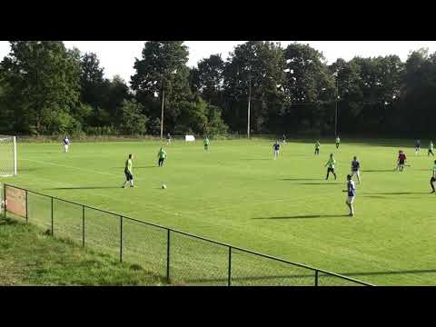 KS Glinianka - Urzecze Gassy