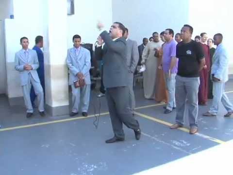 ADUD nos presídios em Marataízes - Espirito Santo 09/03/12