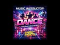 Music Instructor Dance Remix By Steven Van Dom