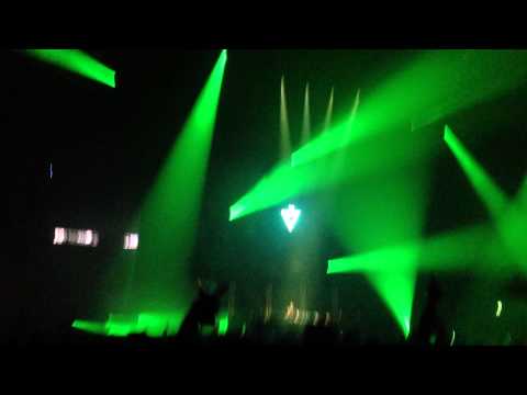 Deniz Koyu | Wakanda @ ENERGY 2013 - Ziggo Dome, Amsterdam