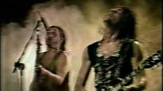 Motörhead &quot;Im So Bad (Baby I don&#39;t Care) - Rio de Janeiro, Brazil 1989