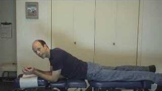 Sciatica Exercises 1