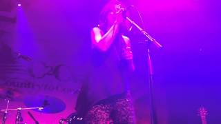 When the Right One Comes Along - Striking Matches - Brooklyn Bowl