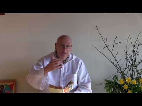 Palm Sunday: Bere Island Easter Meditation Retreat 2018