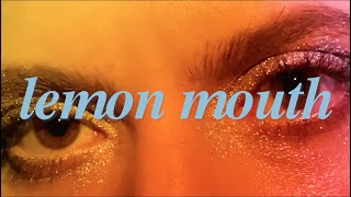 Tigers Jaw - Lemon Mouth video
