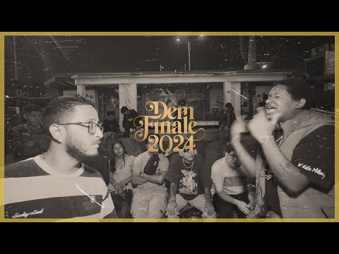 JORO vs CAFU: 8vos: DEM Finale Perú 🇵🇪 2024