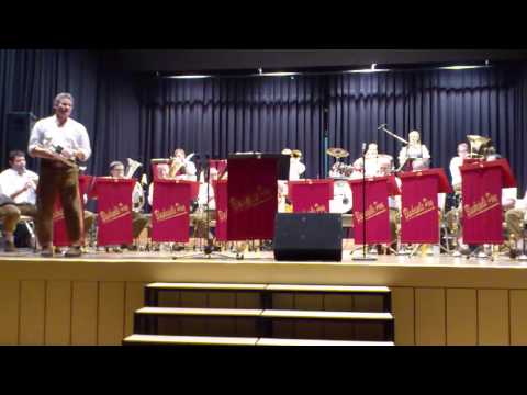 Blaskapelle Peng - Märchen von Moos und Farnkraut