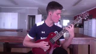 Twenty-One Grams | August Burns Red