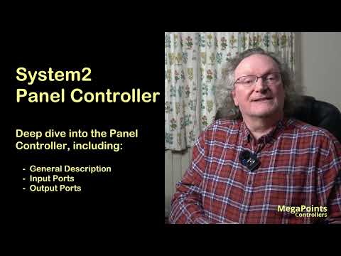 System2 Panel Controller Deep Dive