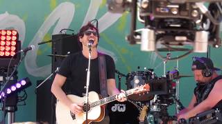 Morgan Evans - I Do (CMT's Summer of Music Block Party)