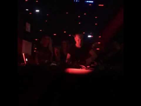 MARCO CAROLA PLAY RHOOWAX - MEA CULPA @ PARIS EVENT CENTER