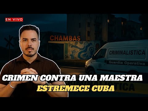 Despierta Cuba: Maestra cubana muere tras semanas de acoso y Canel endurece su paquete económico
