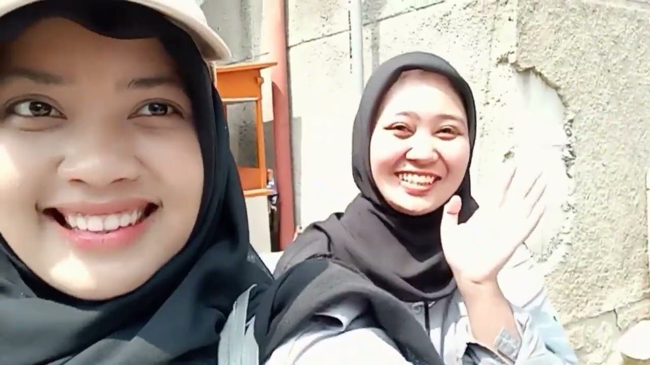 A day in Cina Benteng - Observasi Antropologi Budaya