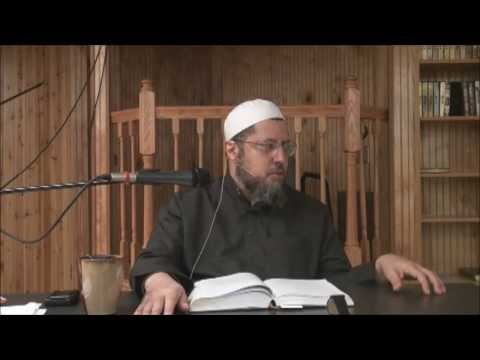 شرح كتاب فتح الباري بشرح البخاري11-12-2013
