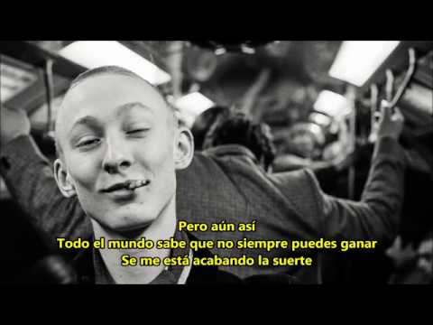 Rude Pride - Take it as it Comes (Subtitulos Castellano)