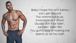 Download lagu Jason Derulo - Savage Love (Lyrics/Letra) Ft. Jawsh 685 mp3