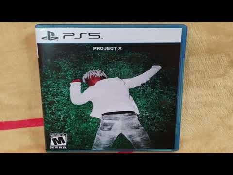 Ken Carson - Rock N Roll Drill Remix (Prod. Sah Santana!)