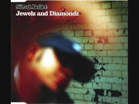 silvah bullet - walk thru this worl (1998)