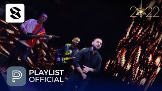 NRG BAND - So normal | 2022