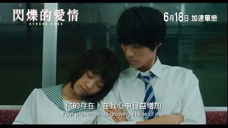 閃爍的愛情電影劇照1