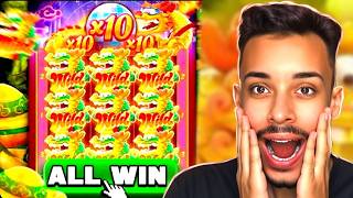 Fortune Dragon — Big Wins