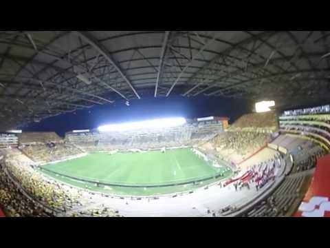 360 DESDE EL MONUMENTAL DE BARCELONA