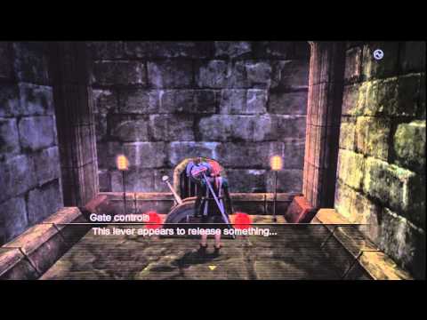 WKC 2 Second Story - Part 16 - Wyrmbuke White Knight Chronicles II Speed Walkthrough