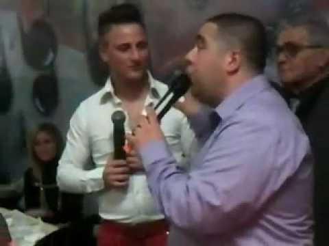 Sandro Zappulla E Tony Ferreri Cient' Anne