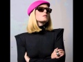 Róisín Murphy - Simulation 