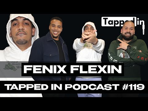 Fenix Flexin Talks Skateboarding, Shoreline Mafia, New Projects & More