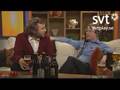 Johan Glans Full I Tv