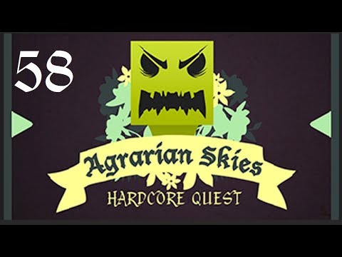 Signs And Posts - Ep58 - Agrarian Skies