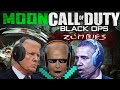 The Presidents Play Moon