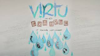 V!RTU & Example - Ijusswannachill