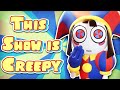What S Going On With Digital Circus