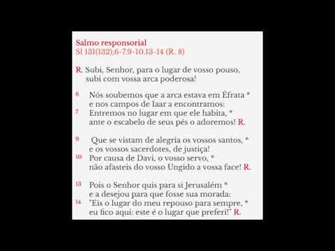 Subi, Senhor, Para O Lugar De Vosso Pouso, - Flávio Fonseca