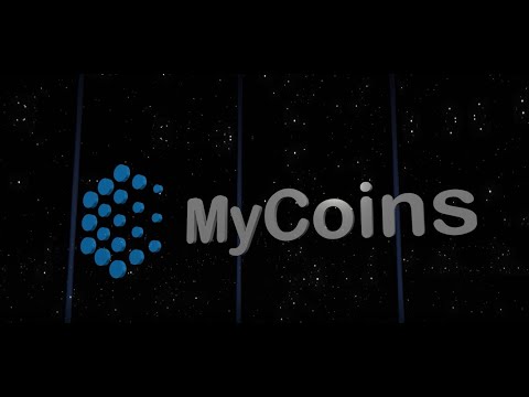 MyCoins