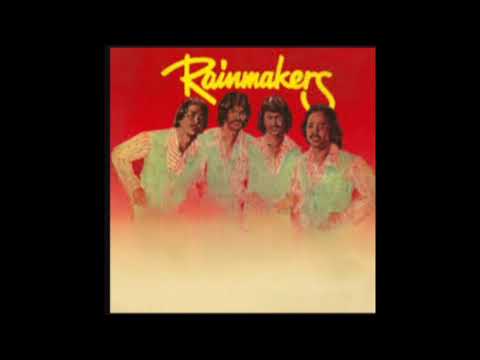 Binibini (Original Version) - The Rainmakers