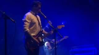 Deaf Havana - Nicotine and Alcohol Saved My Life Newcastle 3/4/14