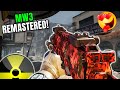 The MP7 In MW3 Remastered Mod Brings Me PURE HAPPINESS