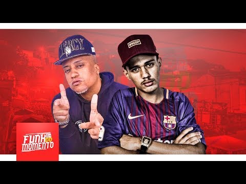 MC 7Belo, MC Fabinho da OSK e MC Madruguinha - Hoje Eu To No 12 (DJ DN e DJ Cassula)