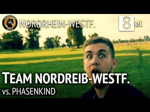 Video thumbnail for VS. Phasenkind [BLB 2017 8el-Finale RR - Nordrhein-Westfalen]