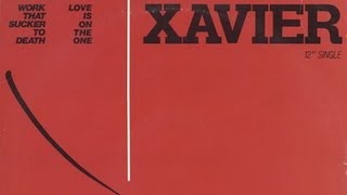 MC - Xavier - Love is on the one