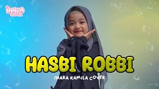 Download lagu Lagu yang Menyentuh Hati: Hasbi Rabbi Jalallah - Inara Kamila Cover mp3