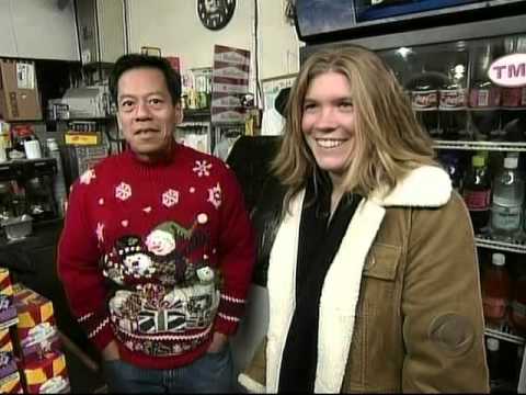 Late Show with David Letterman - Sarah Jessica Parker 12/2005