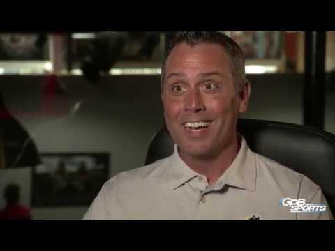 Colquitt County Head Coach Justin Rogers | GPB Sports Interview