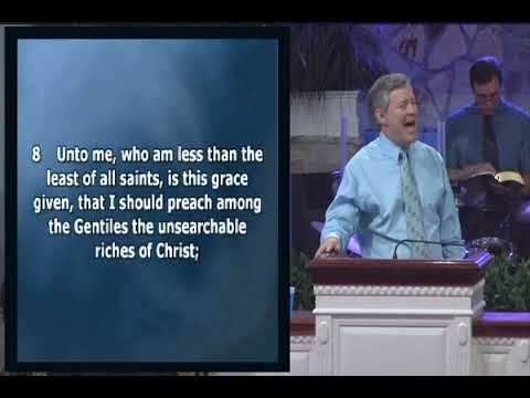 08. 04. 2010. Донни РЕЙГАН  Богатые дети Божьи