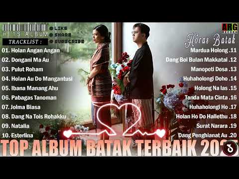 Lagu Batak Terbaru 2025 ~ Viral Kumpulan Lagu Batak Hits Sosmed Enak Didengar 2025