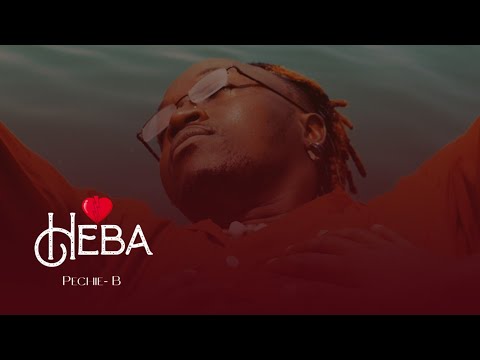 Pechie B - Heba (Official Video)