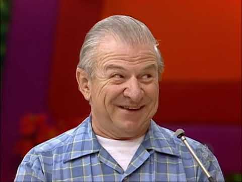 The Price is Right - Bob Makes a Goof in Pick a Pair